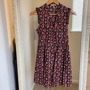 Summer Dress with Pockets